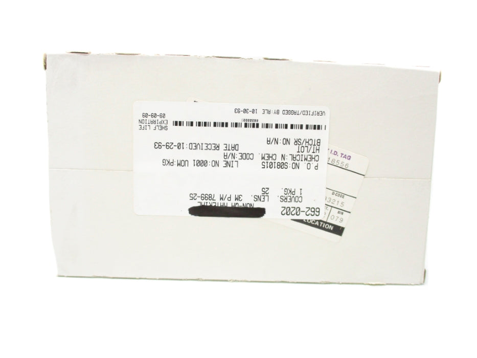 SPARE PART 7899-25 (PKG OF 25) NSFS