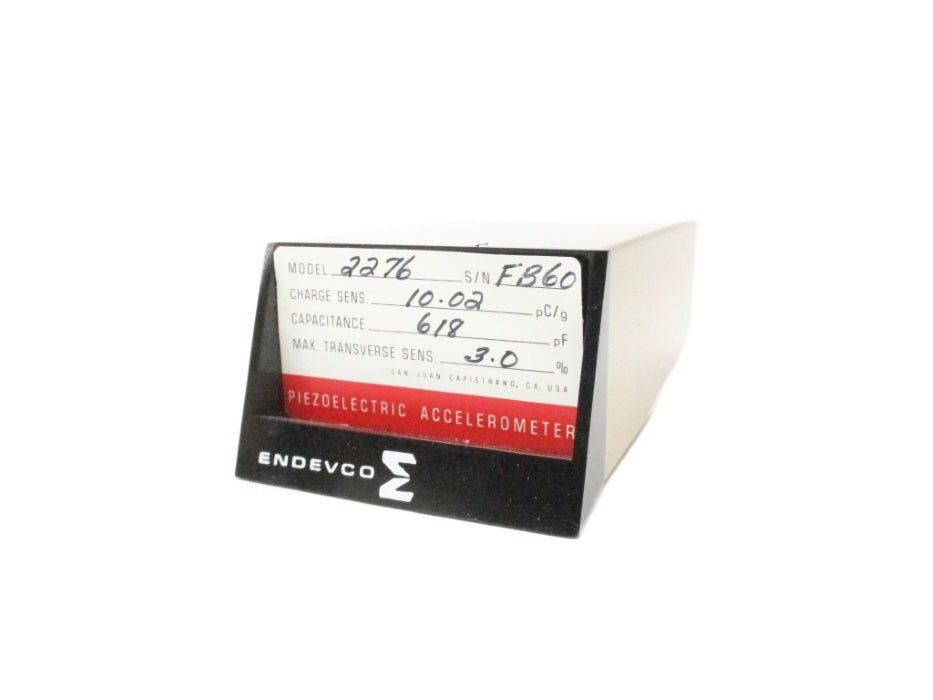 ENDEVCO 2276 NSNP