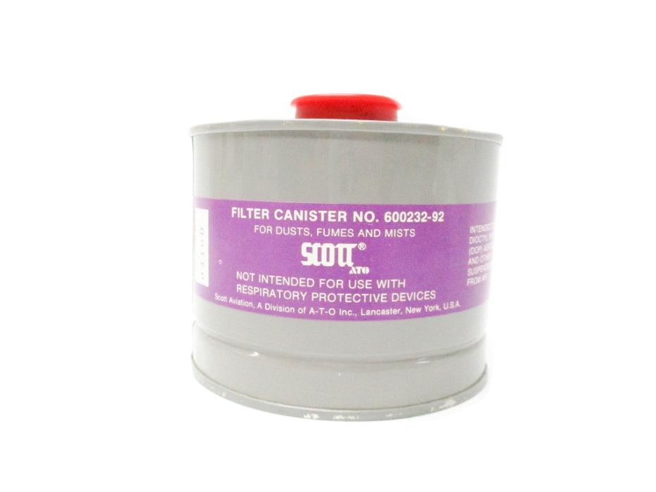 SCOTT 600232-92 NSNP