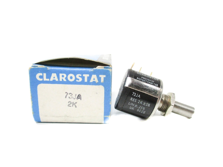 CLAROSTAT 73JA-2K NSMP