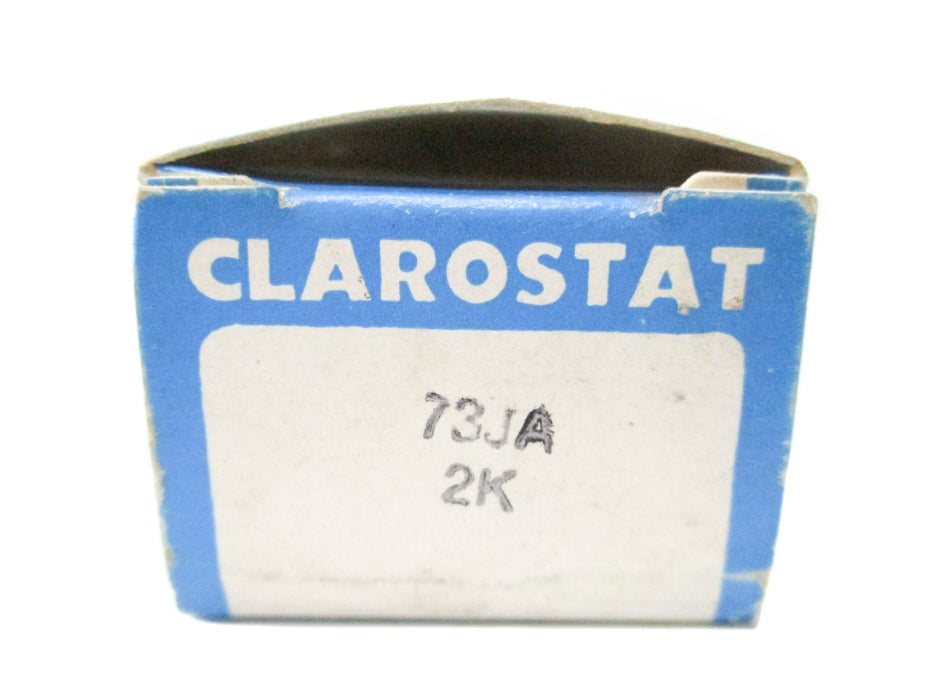 CLAROSTAT 73JA-2K NSMP