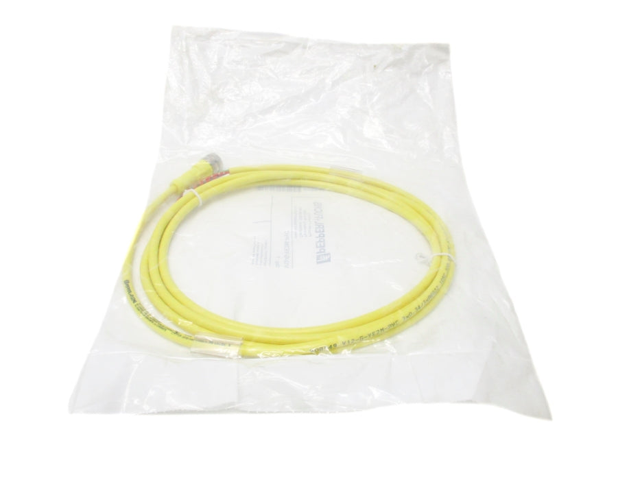 PEPPERL+FUCHS V12-G-YE2M-PVC NSMP