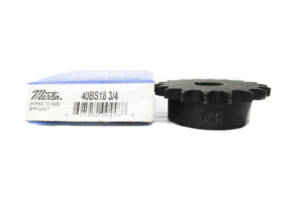 MARTIN 40BS183/4 NSMP