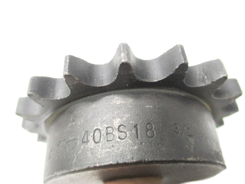 MARTIN 40BS183/4 NSMP