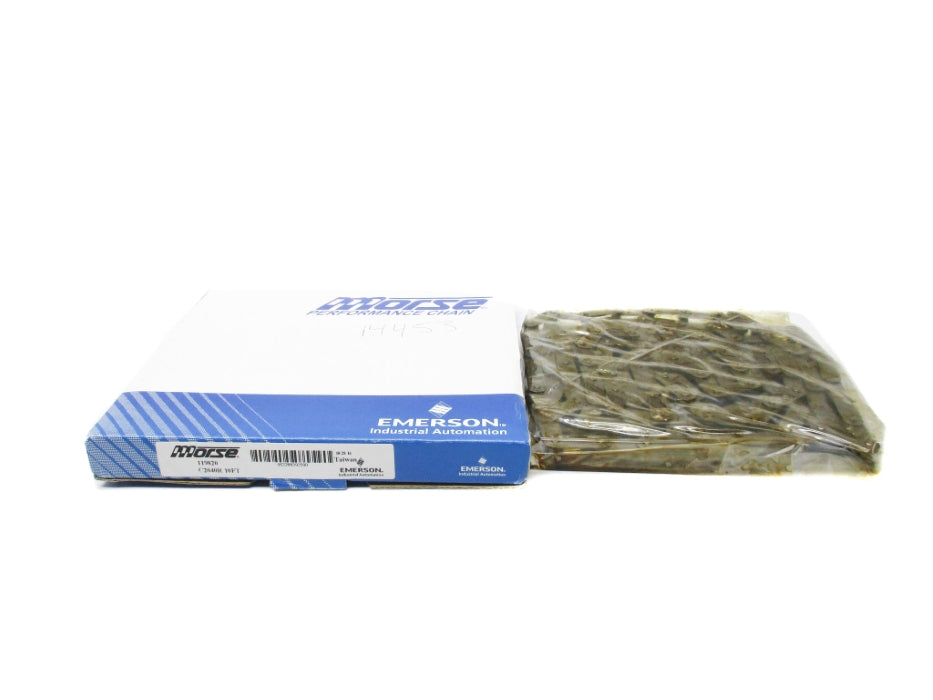 MORSE CR2040R10FT NSMP