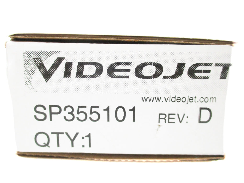 VIDEOJET SP355101 NSMP