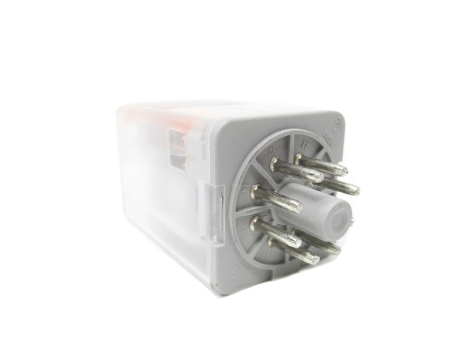 DAYTON 5X826N 24VAC 16A NSNP