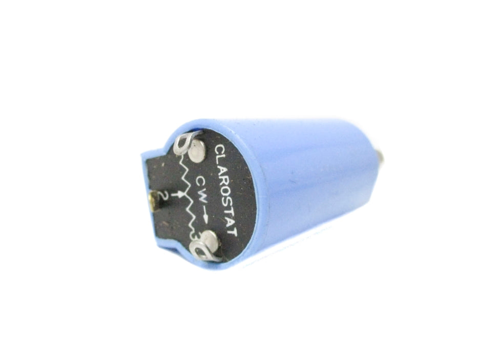CLAROSTAT 62JA-2K NSMP