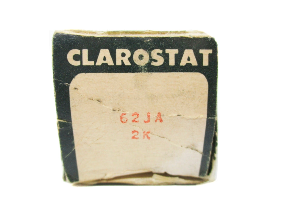 CLAROSTAT 62JA-2K NSMP