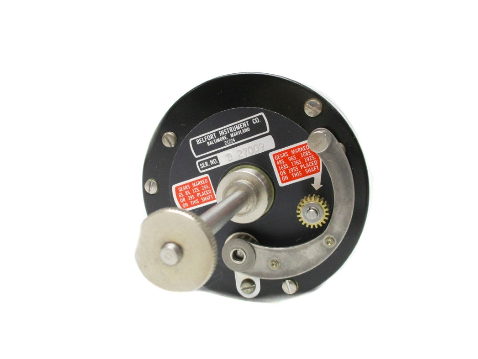 BELFORT 11460 NSMP