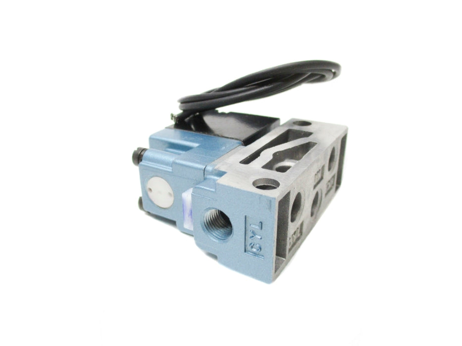 MAC 132B-111BA 120V 150PSI NSMP