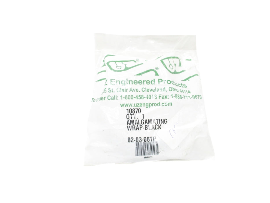 UZ ENGINEERED PRODUCTS 10870 NSMP