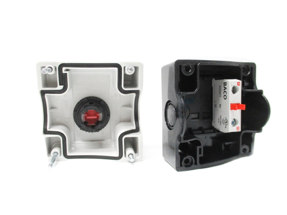 BACO LBX10610 NSNP