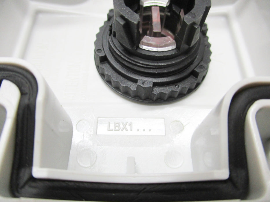 BACO LBX10610 NSNP