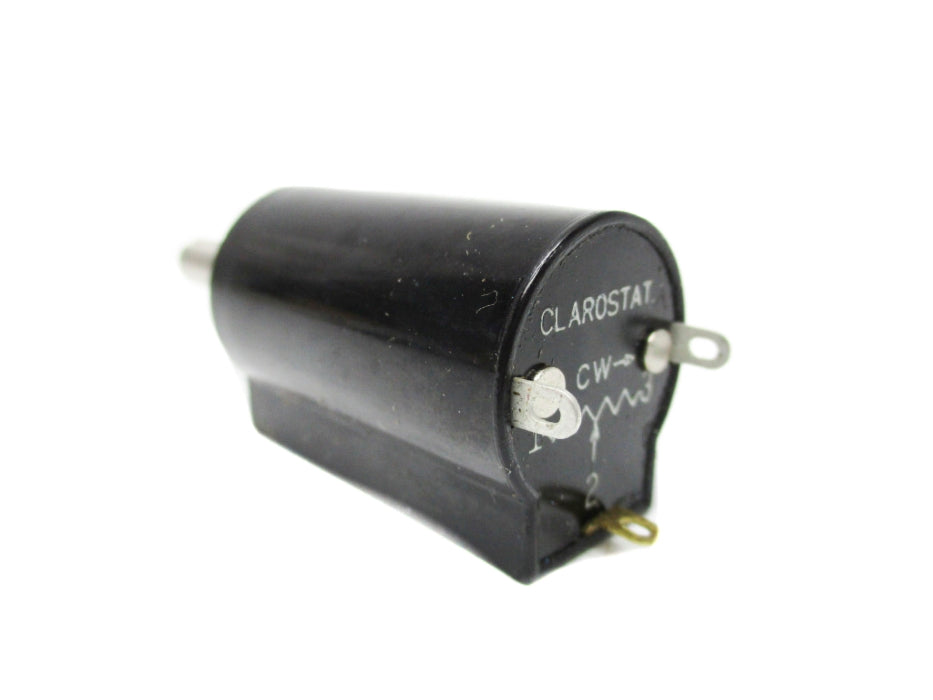 CLAROSTAT 62-JA1K NSNP