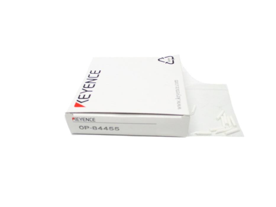 KEYENCE OP-84455 (PKG OF 10) NSMP