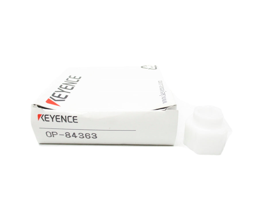 KEYENCE OP-84363 NSMP