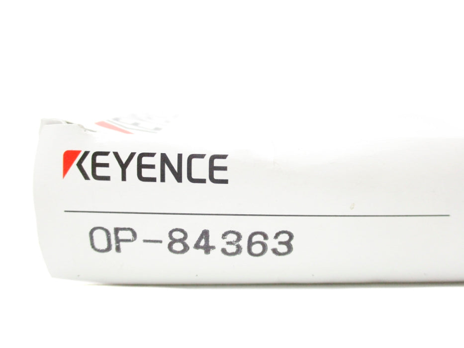 KEYENCE OP-84363 NSMP
