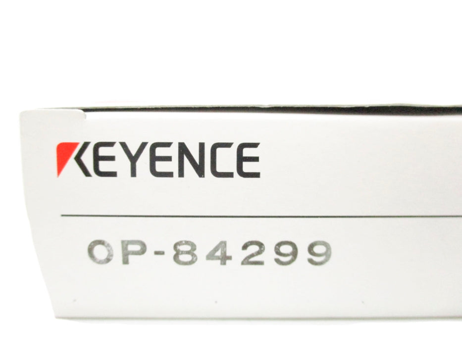 KEYENCE OP-84299 NSMP