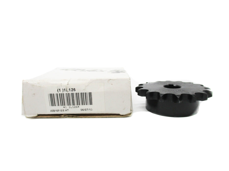 UST 40B16F-5/8 NSMP
