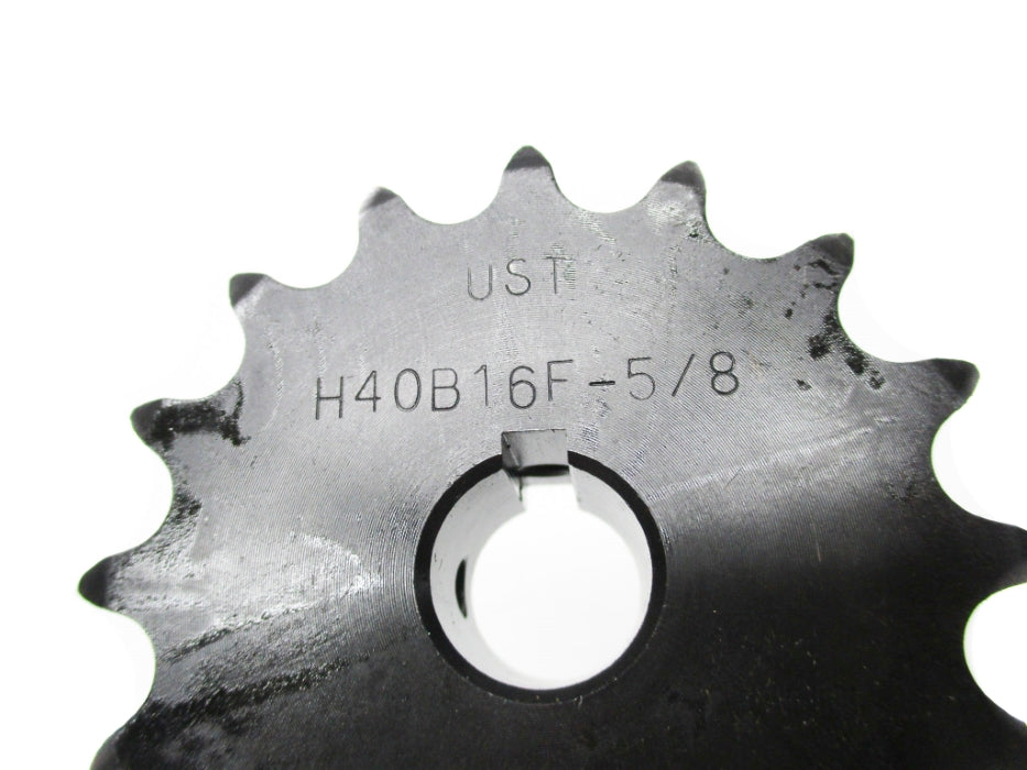 UST 40B16F-5/8 NSMP