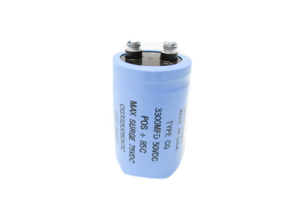 MALLORY CG332U050V3C NSNP