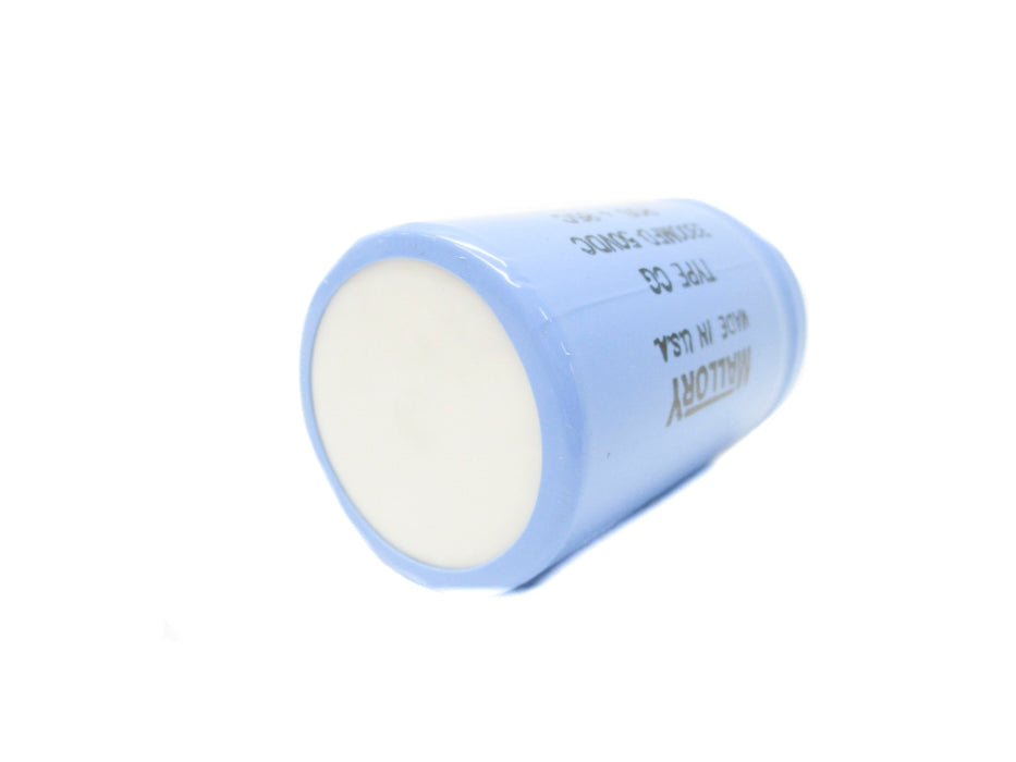 MALLORY CG332U050V3C NSNP