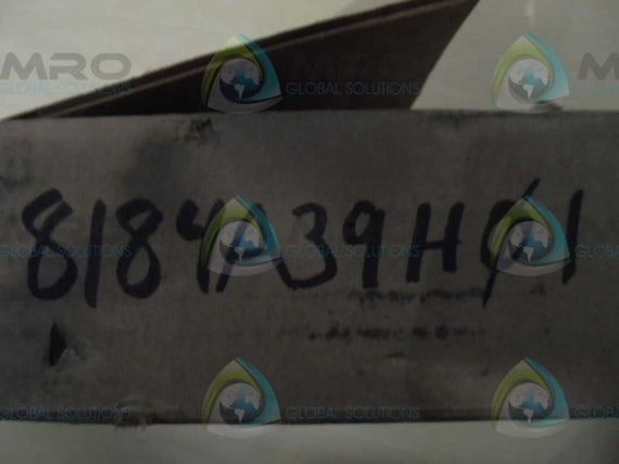 WESTINGHOUSE  8184A39H01 NSMP