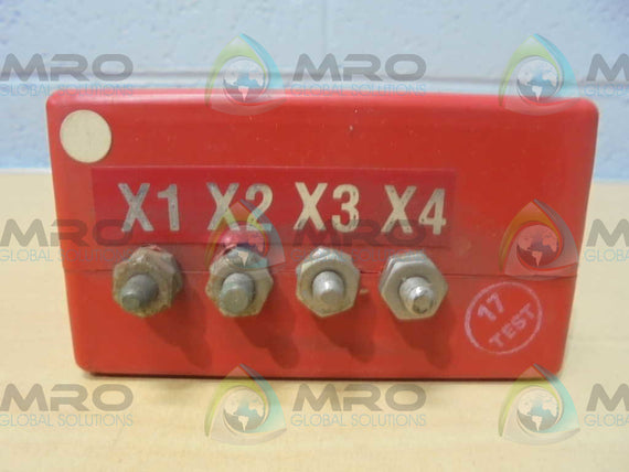 WESTINGHOUSE  8184A39H01 NSMP