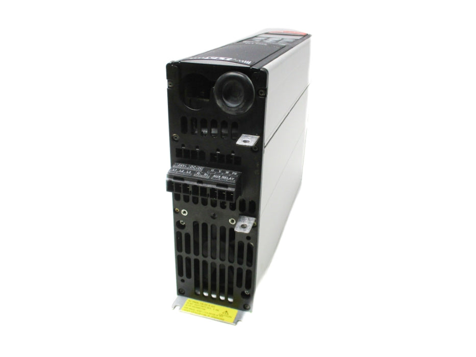 DANFOSS VLT5001PT5B20STR3DLF00A00C00 UNMP