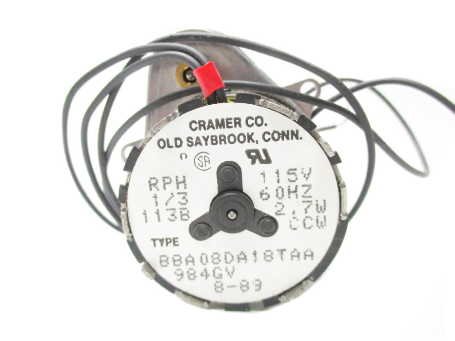 CRAMER BBA08DA18TAA NSNP