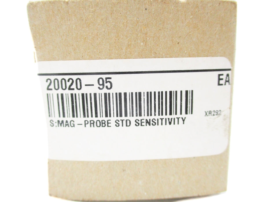 MAG 20020-95 NSMP