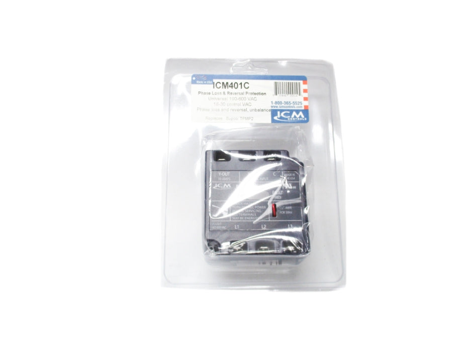 ICM ICM401C NSMP