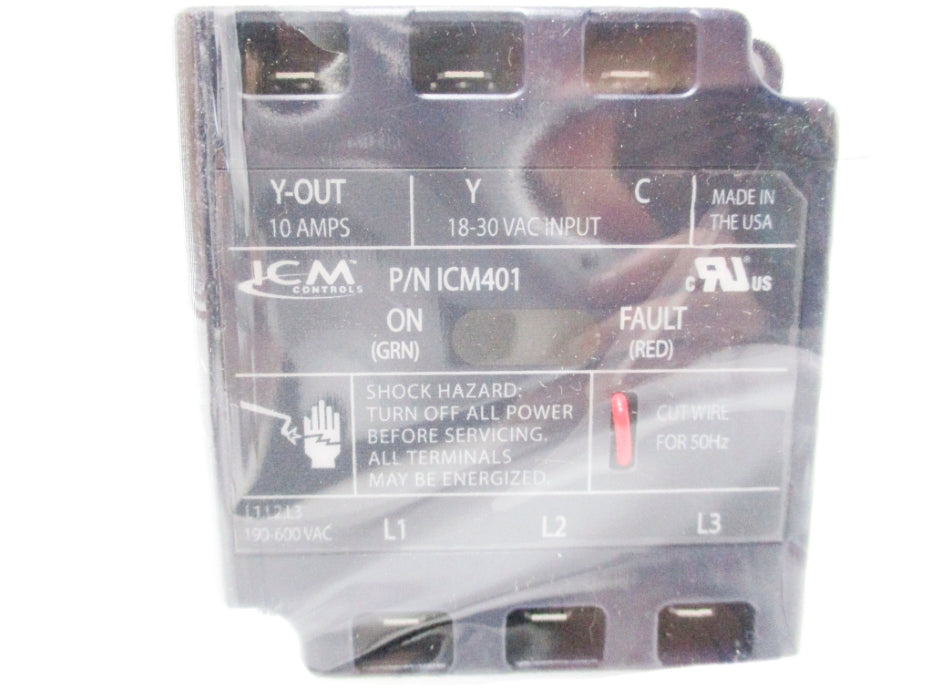 ICM ICM401C NSMP