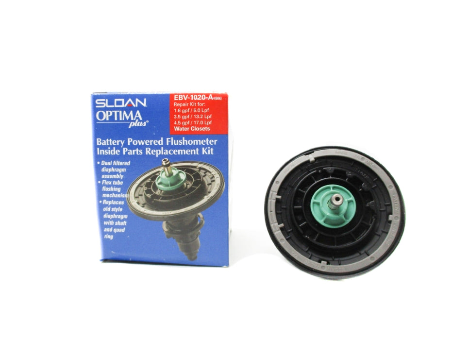 SLOAN EBV-1020-A NSMP