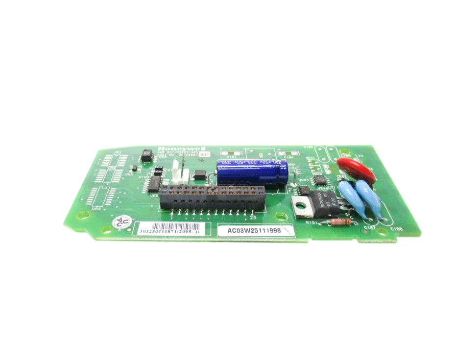HONEYWELL 30756687-001 NSNP