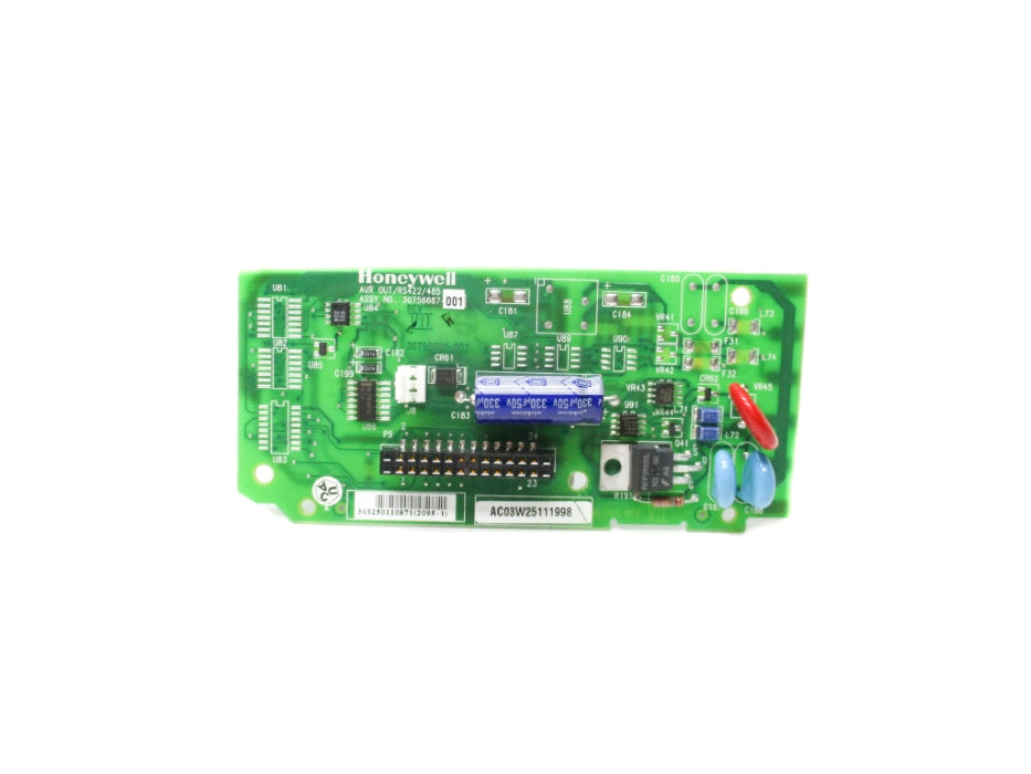 HONEYWELL 30756687-001 NSNP