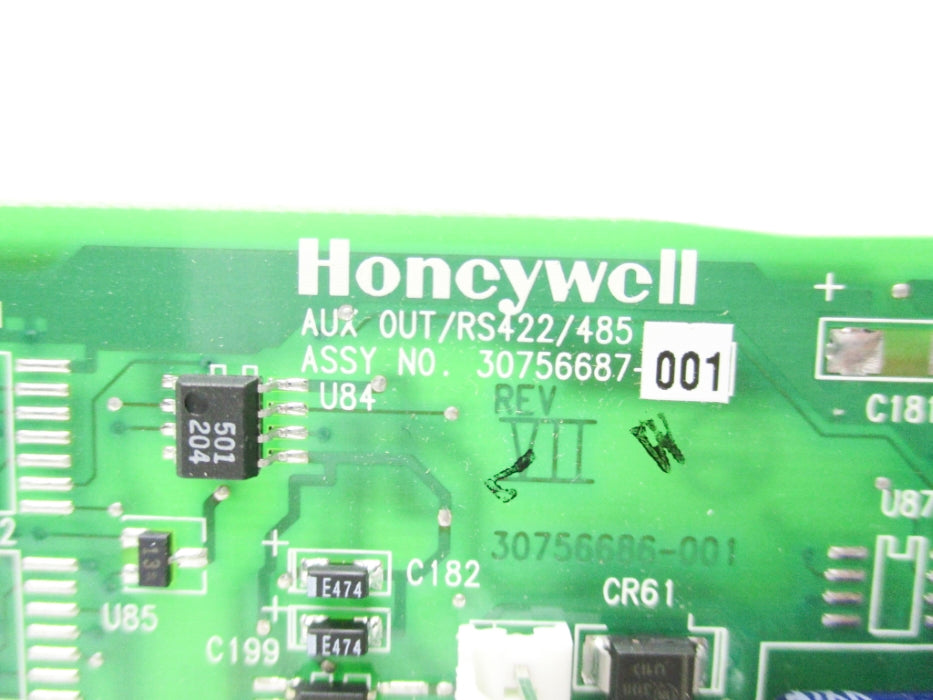 HONEYWELL 30756687-001 NSNP