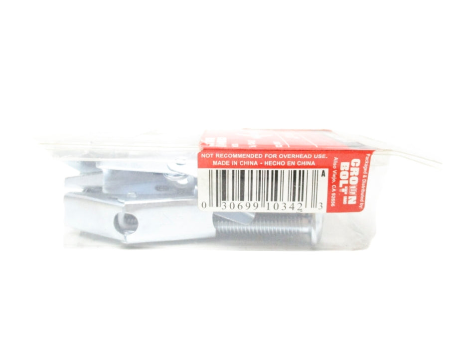 CROWN BOLT 10342 (PKG OF 10) NSMP