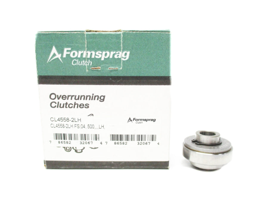 FORMSPRAG FS-04 NSMP