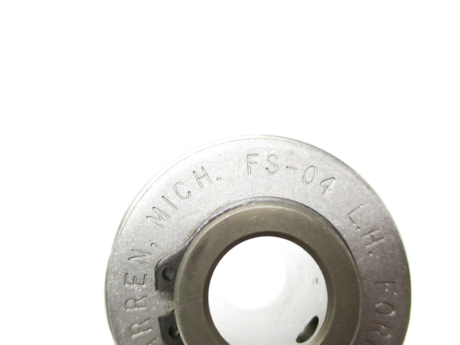 FORMSPRAG FS-04 NSMP