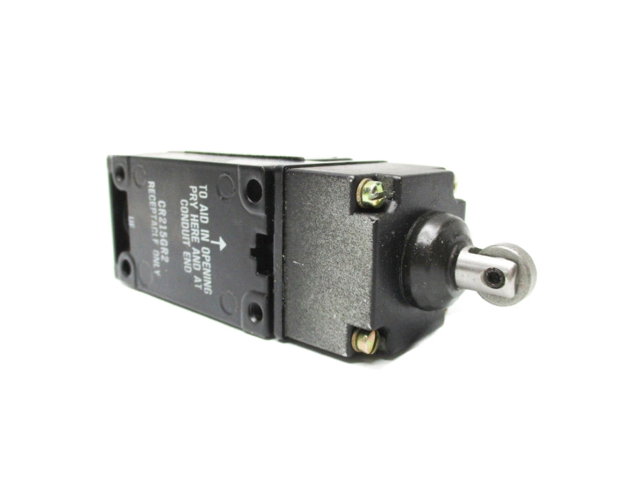 GENERAL ELECTRIC CR215GFE NSNP