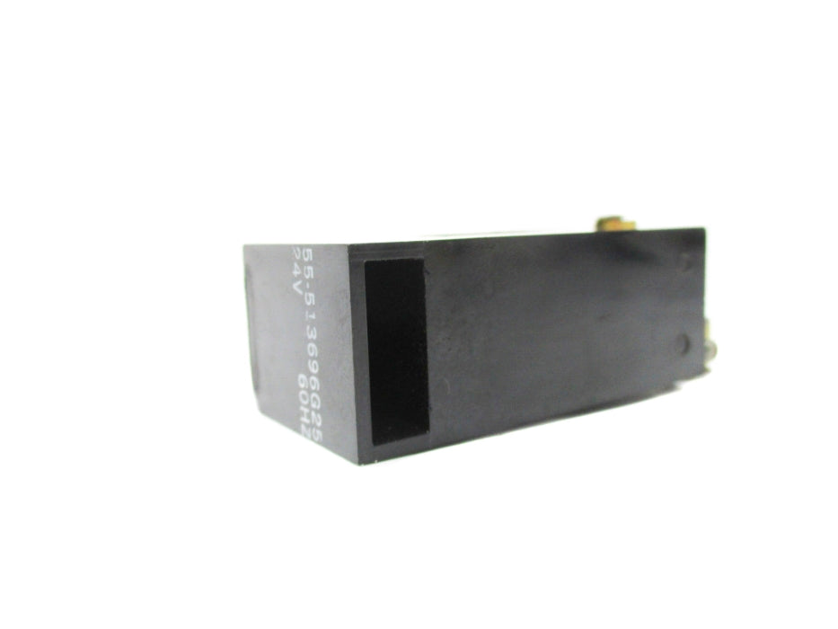 GENERAL ELECTRIC 55-513696G25 NSNP