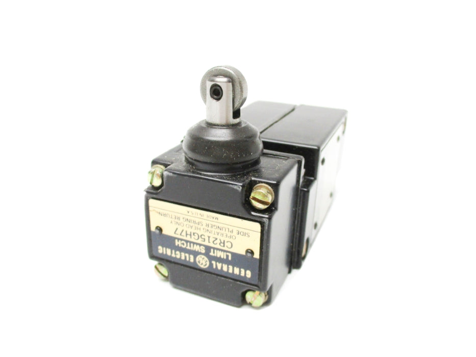 GENERAL ELECTRIC CR215GFE (AS PICTURED) NSNP