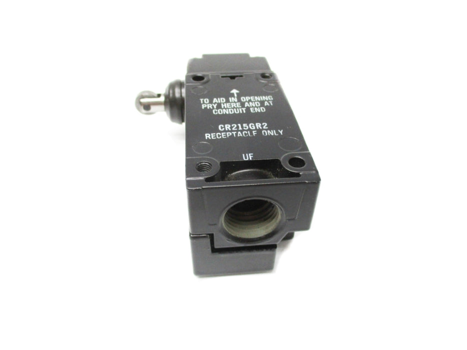GENERAL ELECTRIC CR215GFE (AS PICTURED) NSNP