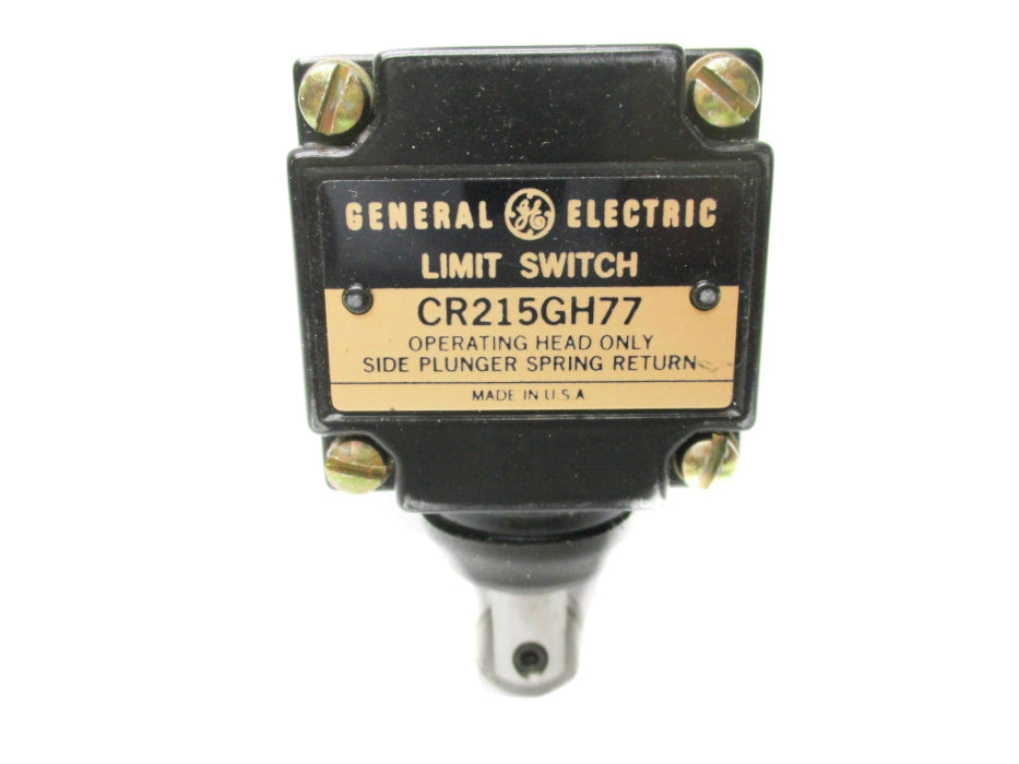 GENERAL ELECTRIC CR215GFE (AS PICTURED) NSNP
