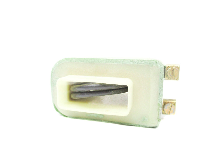 GENERAL ELECTRIC 15D6G4 460V NSMP