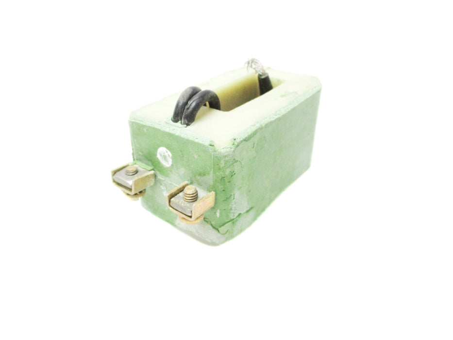 GENERAL ELECTRIC 15D6G4 460V NSMP