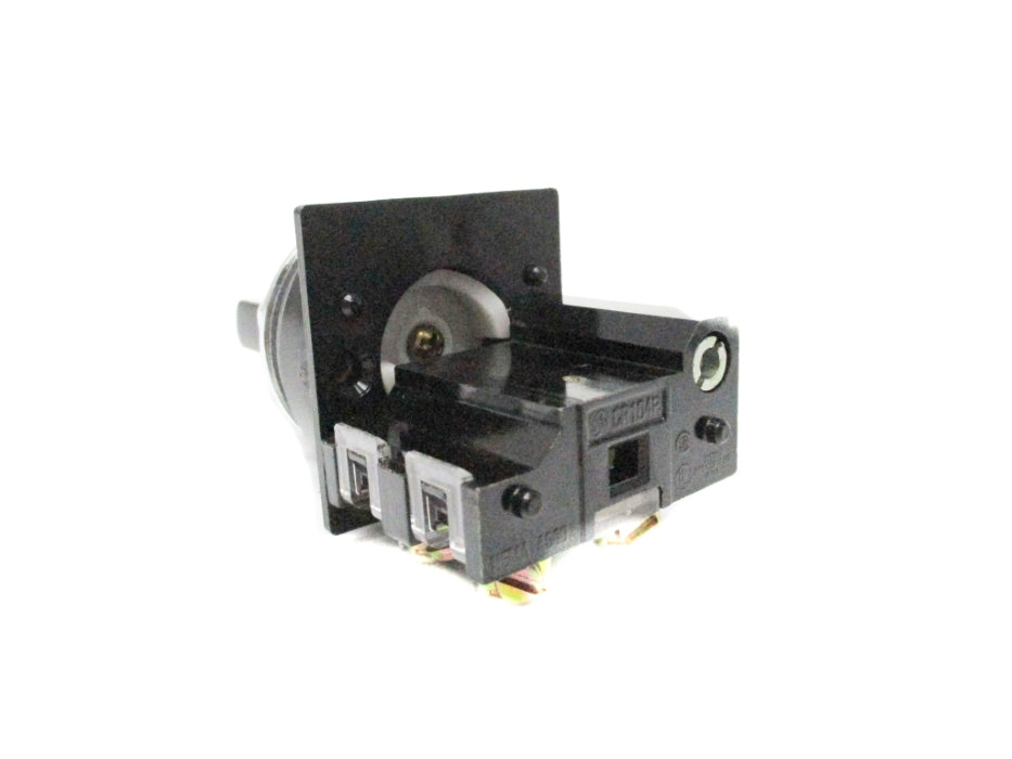 GENERAL ELECTRIC CR104PSG94B91 NSMP