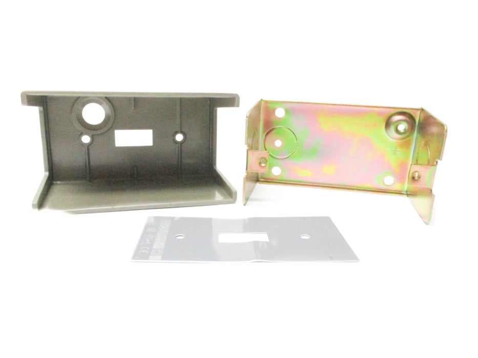 SQUARE D 2510KG2 SER. A  (AS PICTURED) NSMP